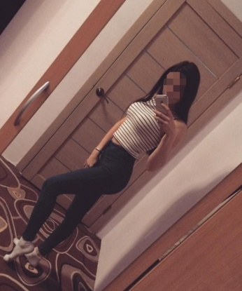 Проститутка Хрустальный : Люда